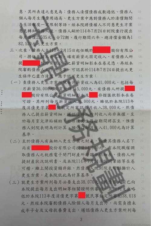 信貸