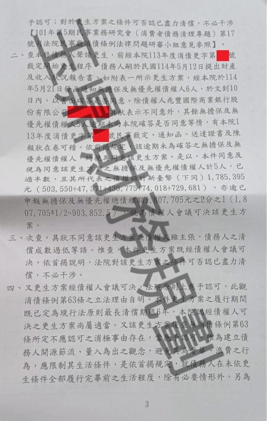 信貸
