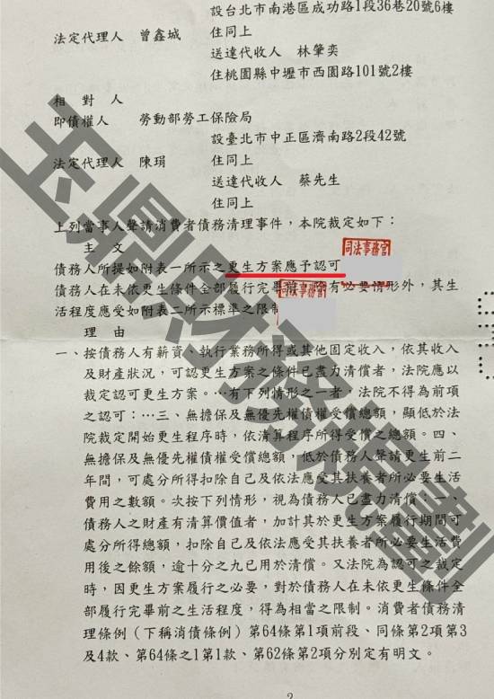 免費諮商