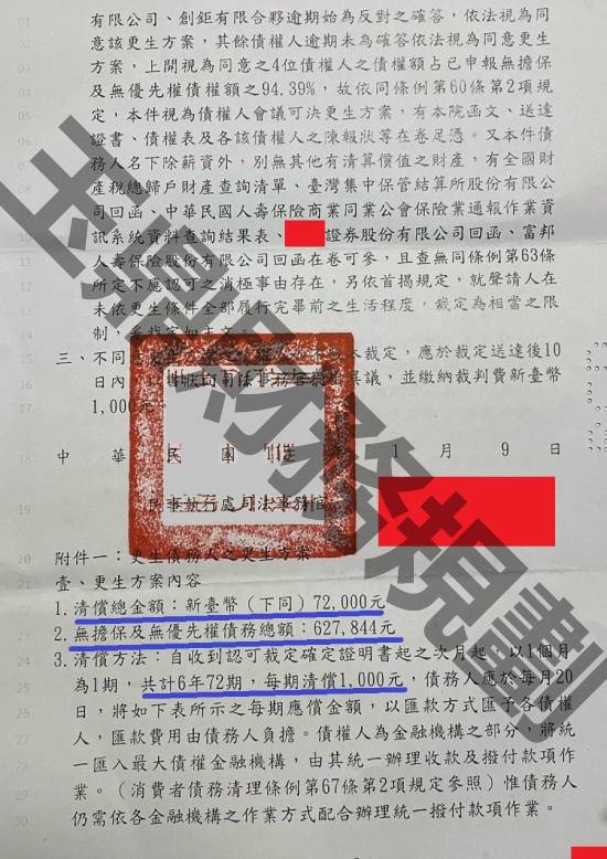 免費諮商