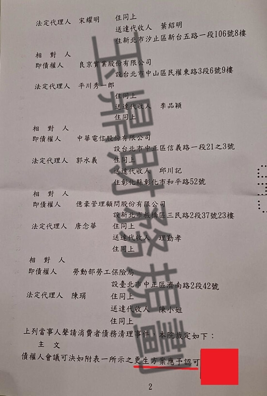免費諮商