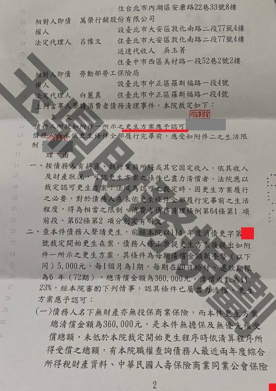 免費諮商