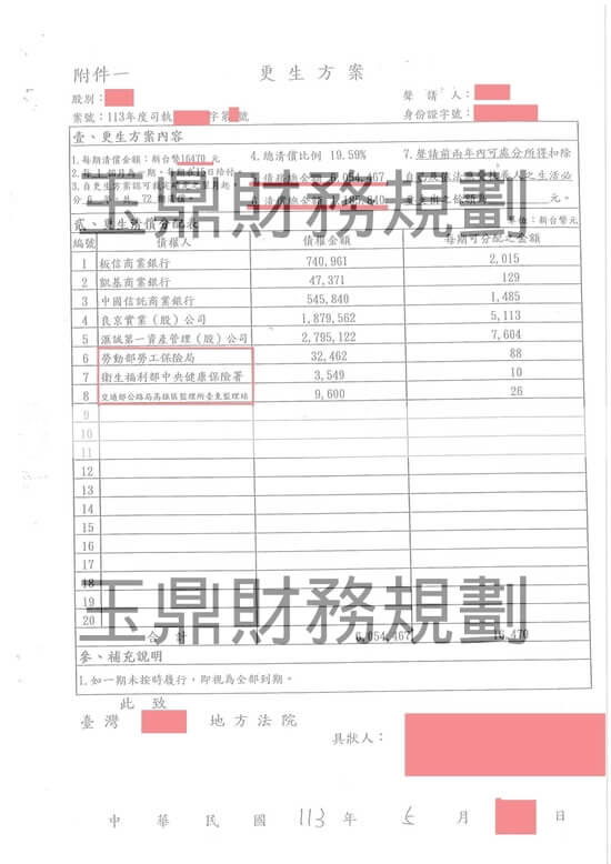 清償 清償