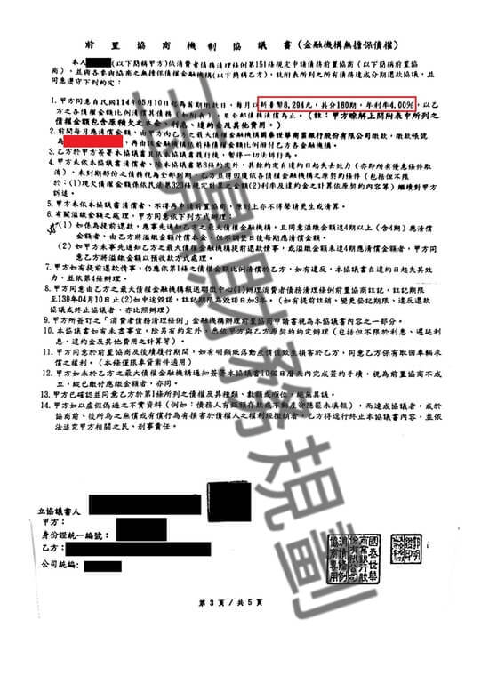 協商 協商