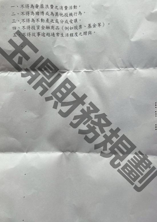 信貸