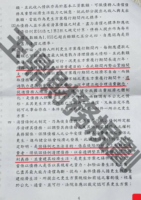 信貸