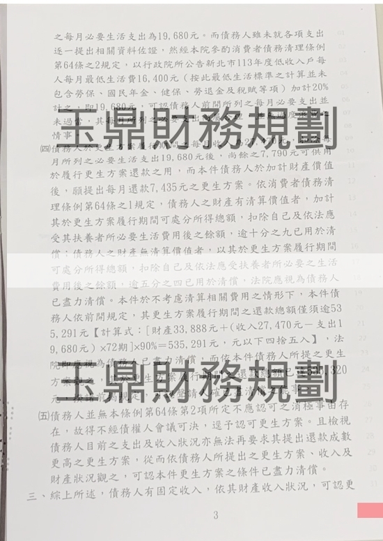信貸