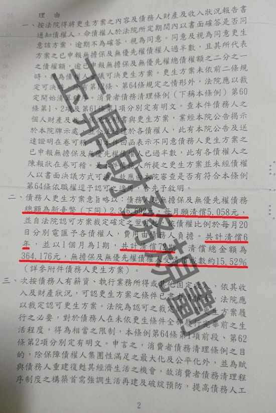 免費諮商