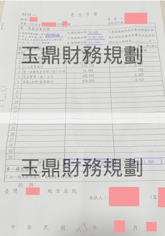 清償 清償