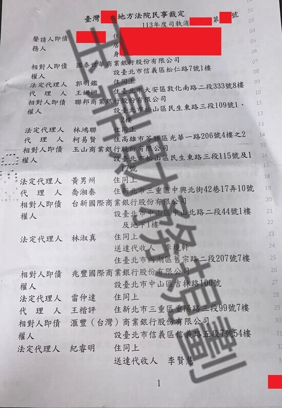 債務更生 債務更生