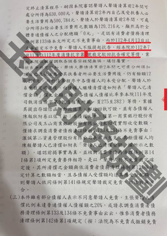 信貸