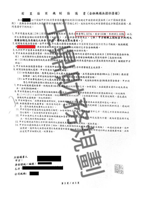 協商 協商