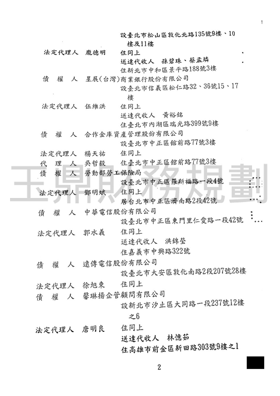 卡債