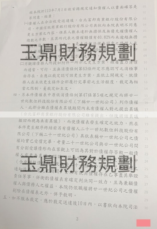 信貸