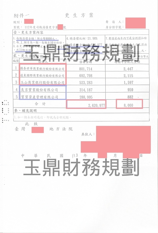 清償 清償