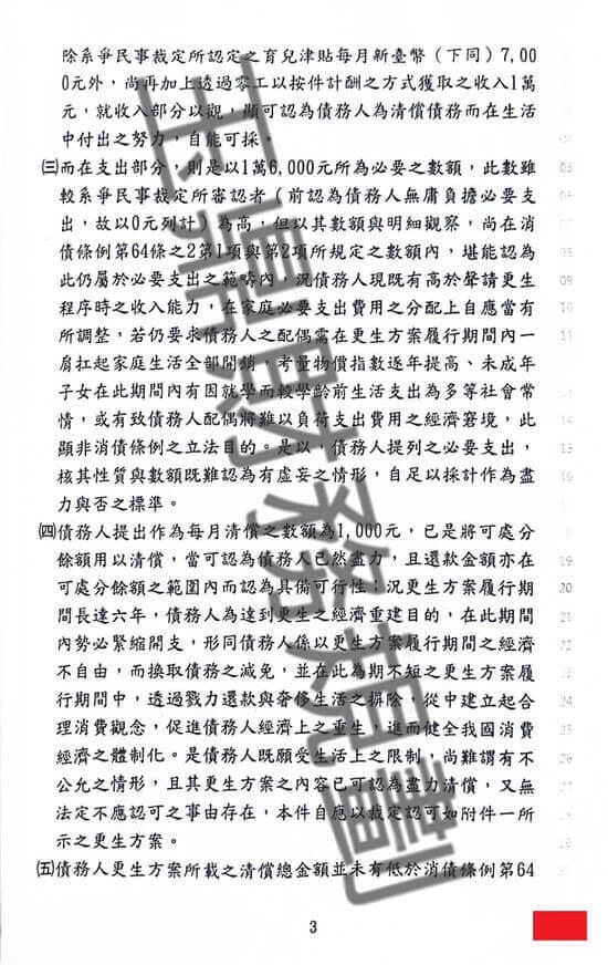 信貸
