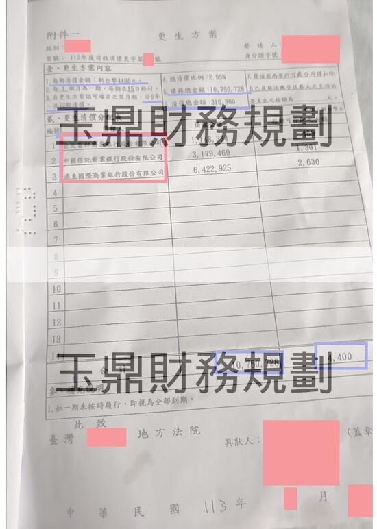 清償 清償