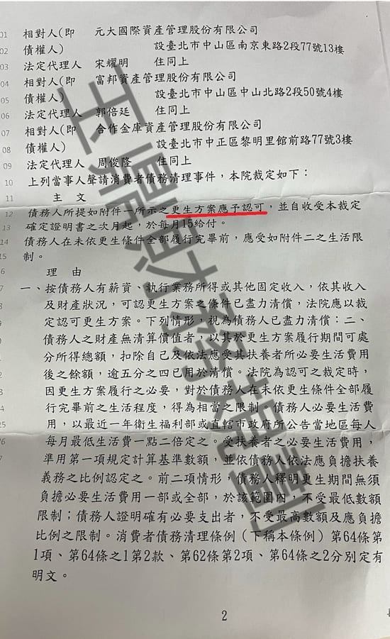 免費諮商