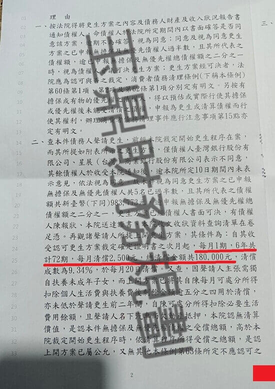 免費諮商
