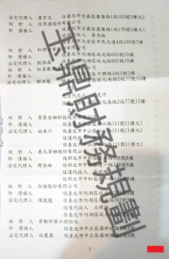 信貸 信貸