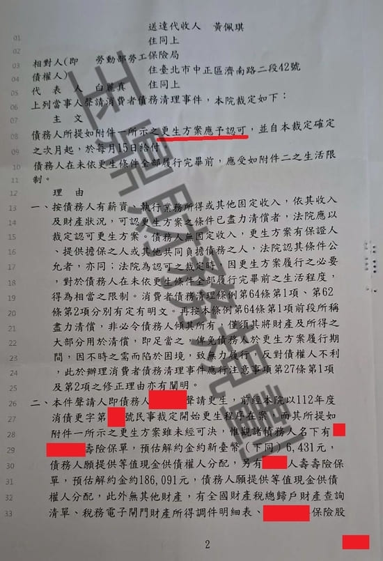 免費諮商