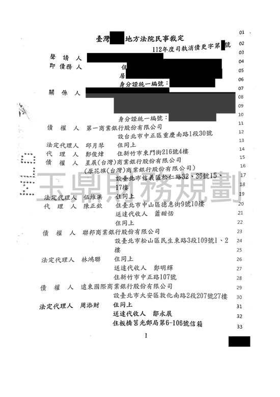 清償