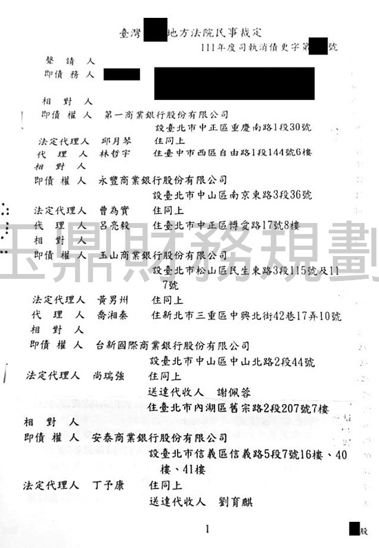 清償