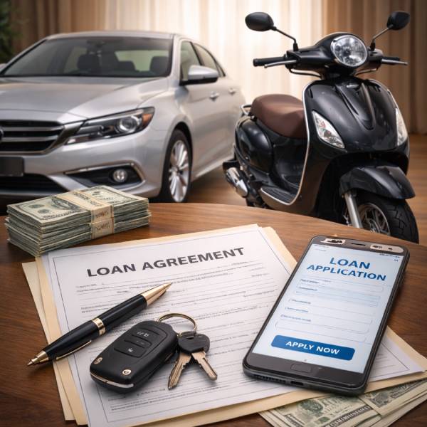 融資債務的萬獸崛起