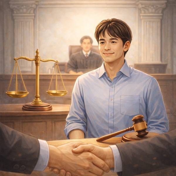 債務更生的真義